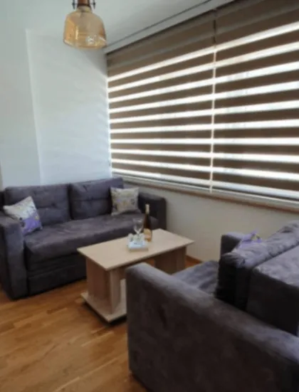 Rent, apartment, 60m², Centar, Budva