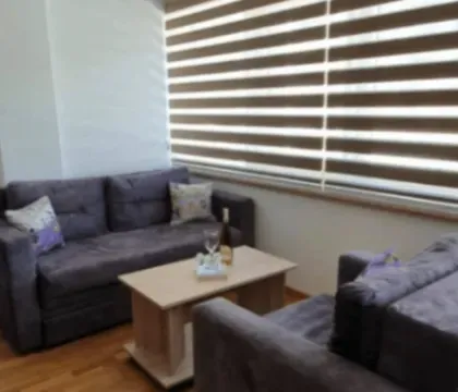 Rent, apartment, 60m², Centar, Budva - image 3