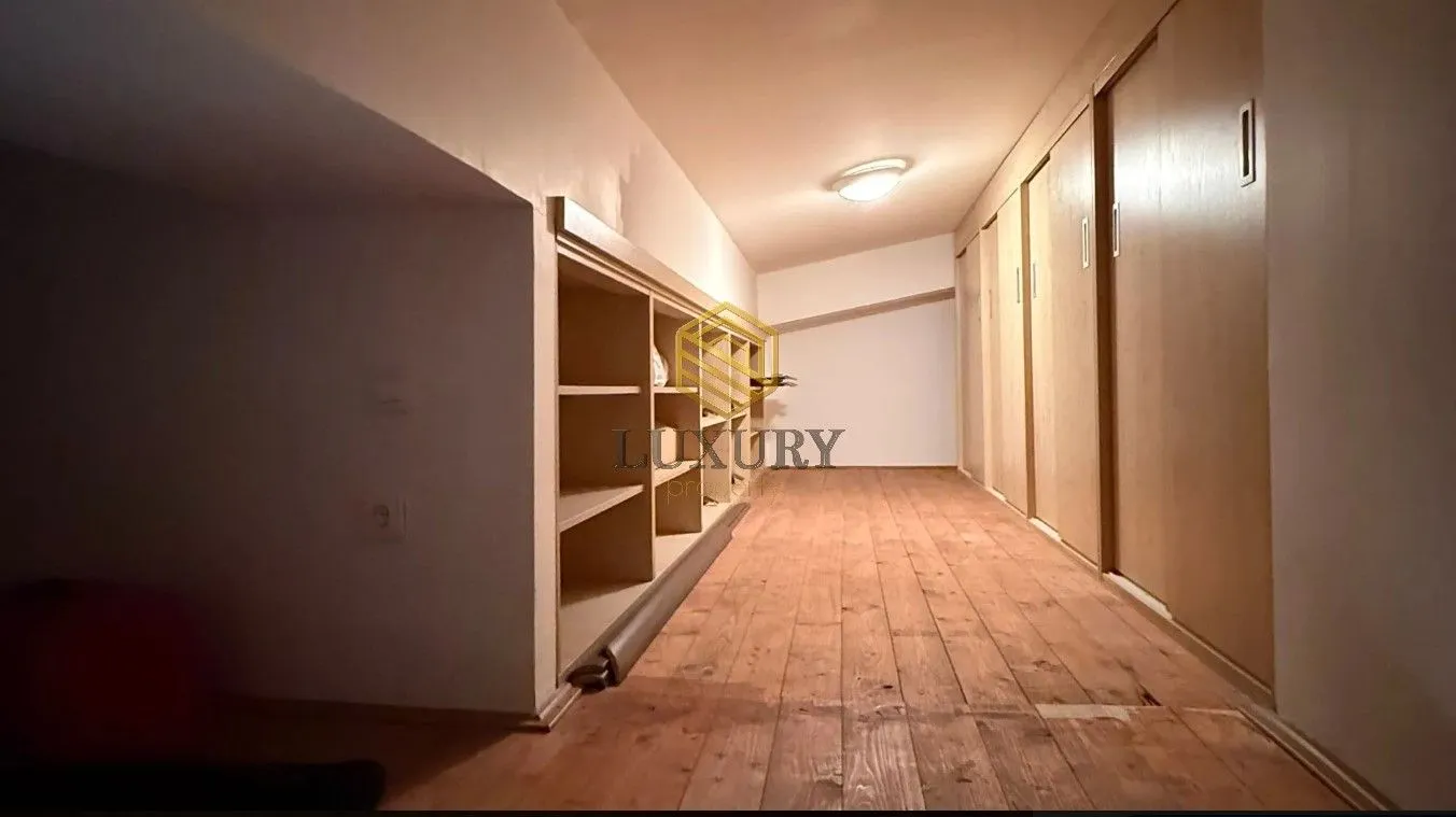 Prodaja, dvosoban stan, 92m², City Kvart, Podgorica