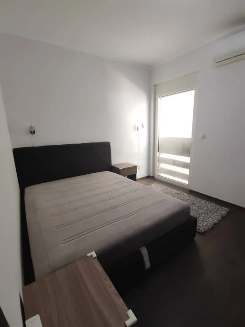 Rent, two bedroom apartment, 65m², Centar, Budva