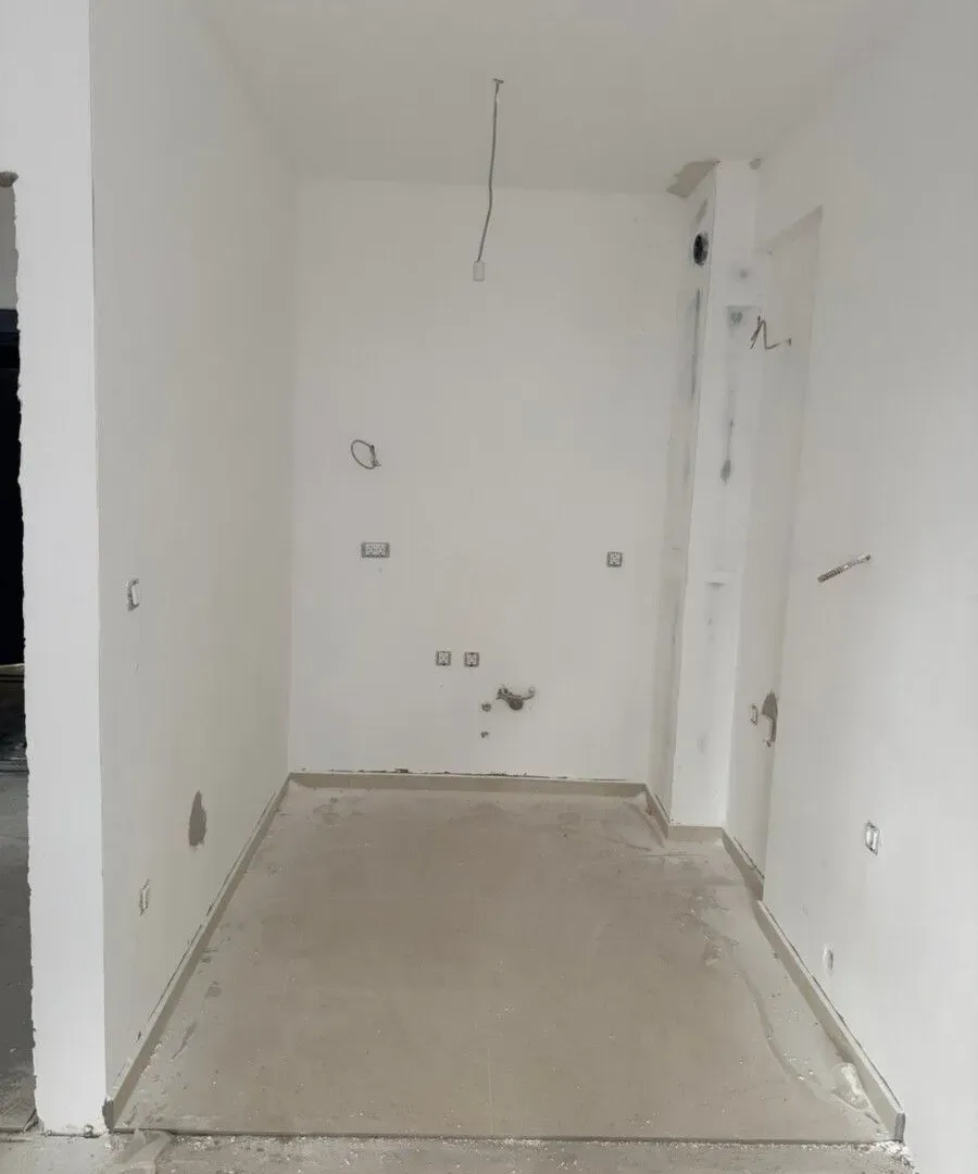 Prodaja, stan, 43m², Stari Aerodrom, Podgorica