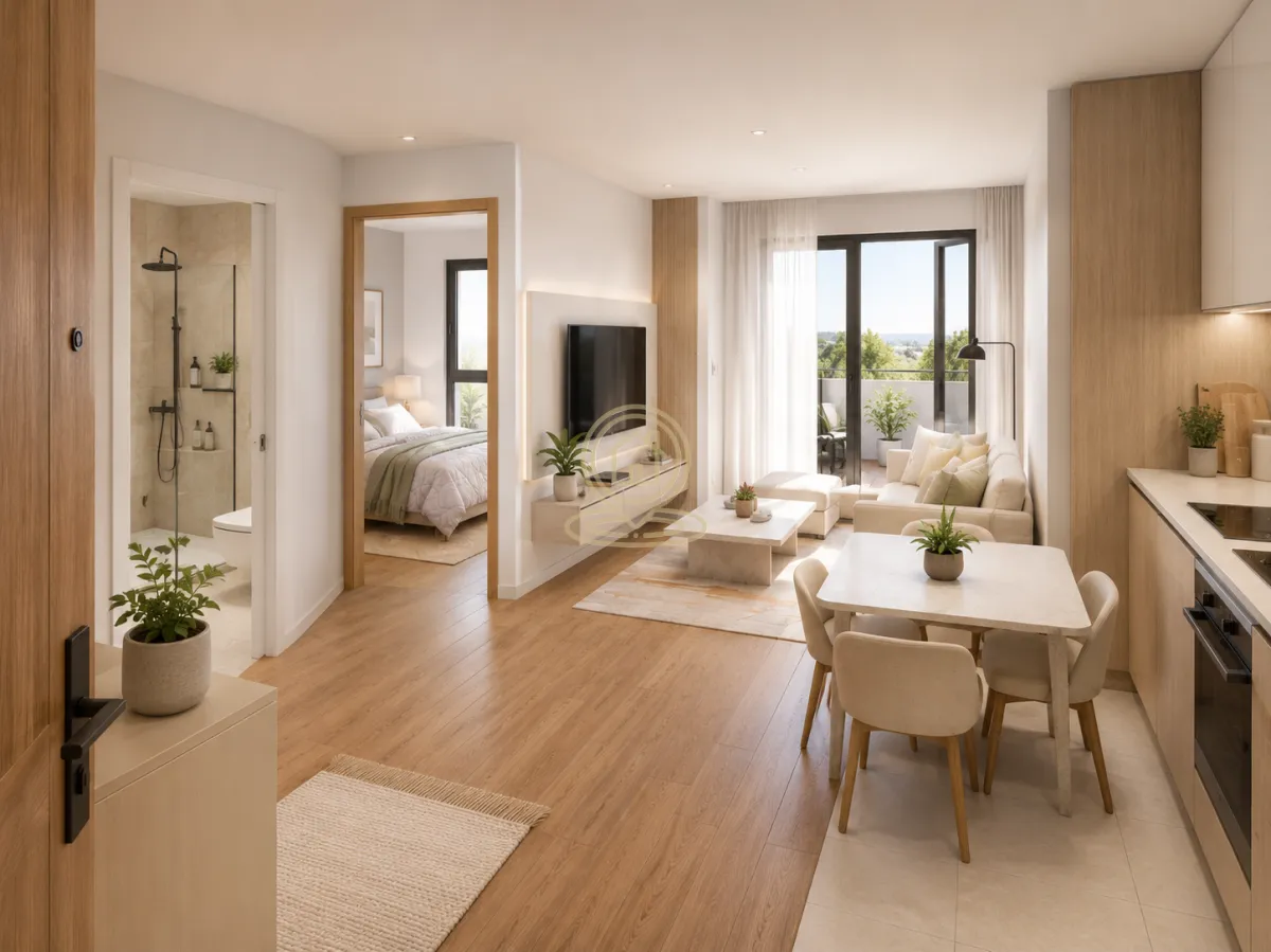 Prodaja, dvosoban stan, 45m², Telep, Novi Sad Sve Podlokacije