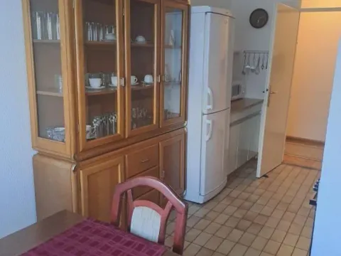 Izdavanje, jednosoban stan, 55m², Bulevar Oslobodjenja, Novi Sad Sve Podlokacije - image 9