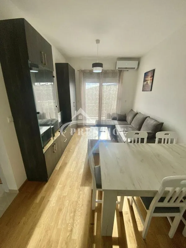 Rent, one bedroom apartment, 40m², Zabjelo, Podgorica