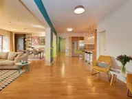 Izdavanje, trosoban stan, 190m², Budva, Crna Gora - image 15