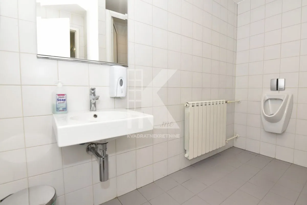 Rent, office space, 318m², Preko Morače, Podgorica