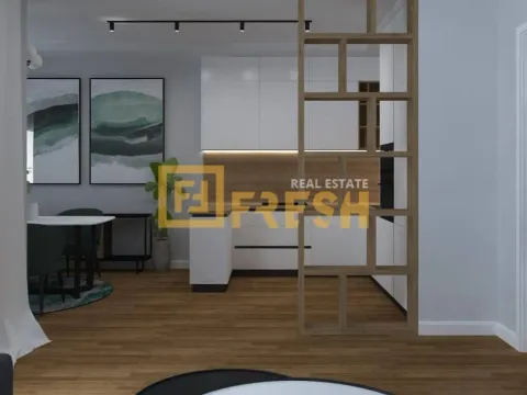 Prodaja, dvosoban stan, 68m², Gorica C, Podgorica - image 7