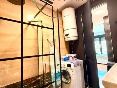 Rent, one bedroom apartment, 45m², Preko Morače, Podgorica - image 8