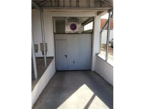 Izdavanje, poslovni prostor, 17m², Centar, Niš - image 7