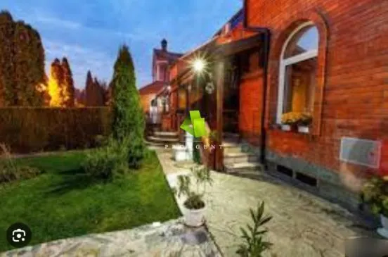 Prodaja, kuća, 400m², Pantelej, Niš