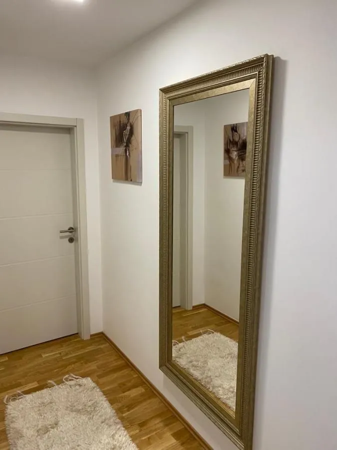 Izdavanje, dvosoban stan, 65m², Centar, Niš