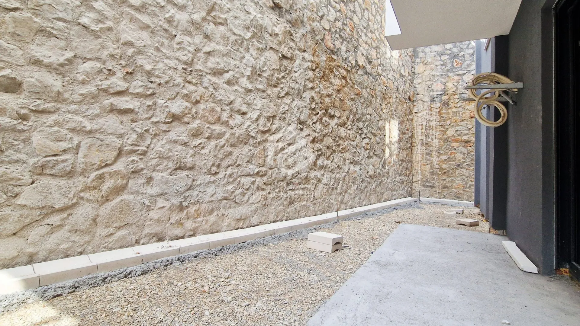 Prodaja, dvosoban stan, 47m², Gorica C, Podgorica