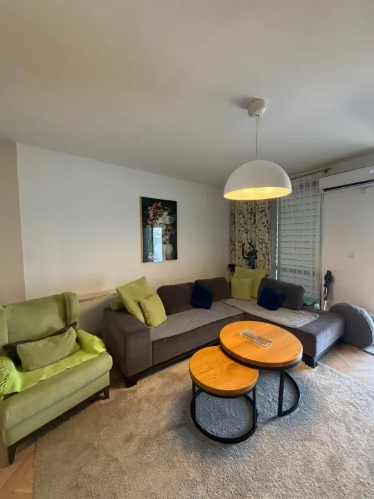 Prodaja, dvosoban stan, 94m², Centar, Bar