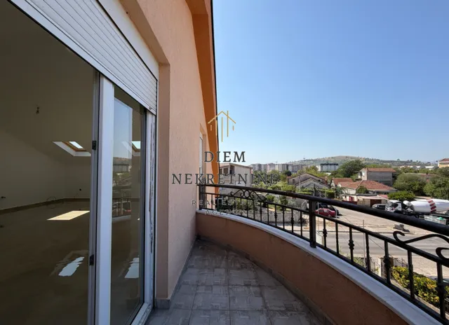 Sale, one bedroom apartment, 77m², Zabjelo, Podgorica