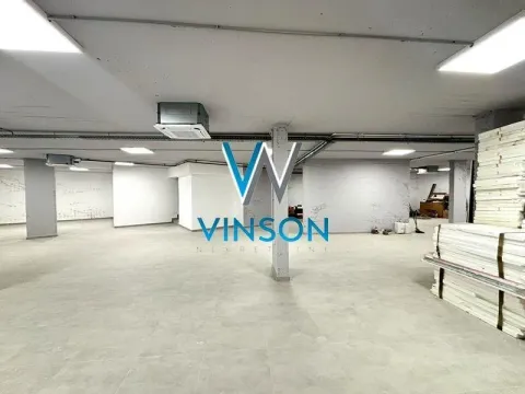 Izdavanje, poslovni prostor, 320m², Telep, Novi Sad Sve Podlokacije - image 6