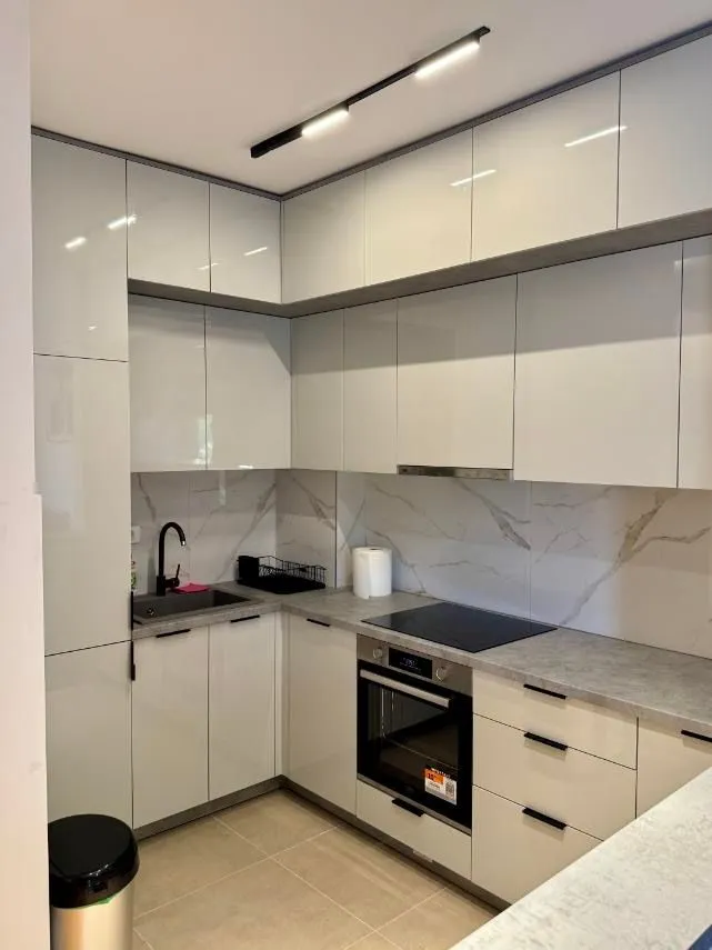 Rent, two bedroom apartment, 62m², Radanovići, Kotor