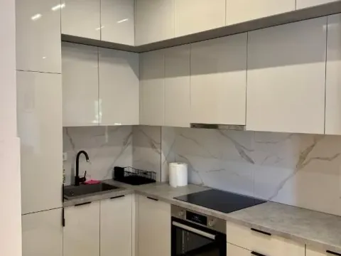 Rent, two bedroom apartment, 62m², Radanovići, Kotor - image 5