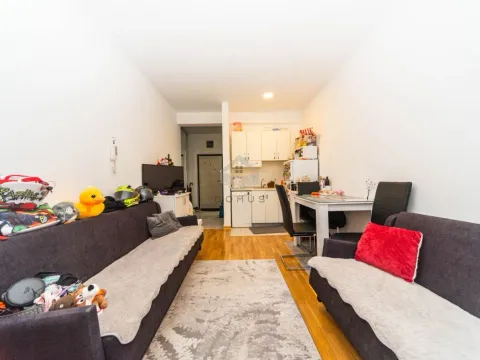 Prodaja, stan, 26m², Tuški Put, Podgorica - image 4