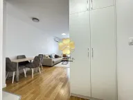 Izdavanje, jednosoban stan, 43m², Central Point, Podgorica - image 5