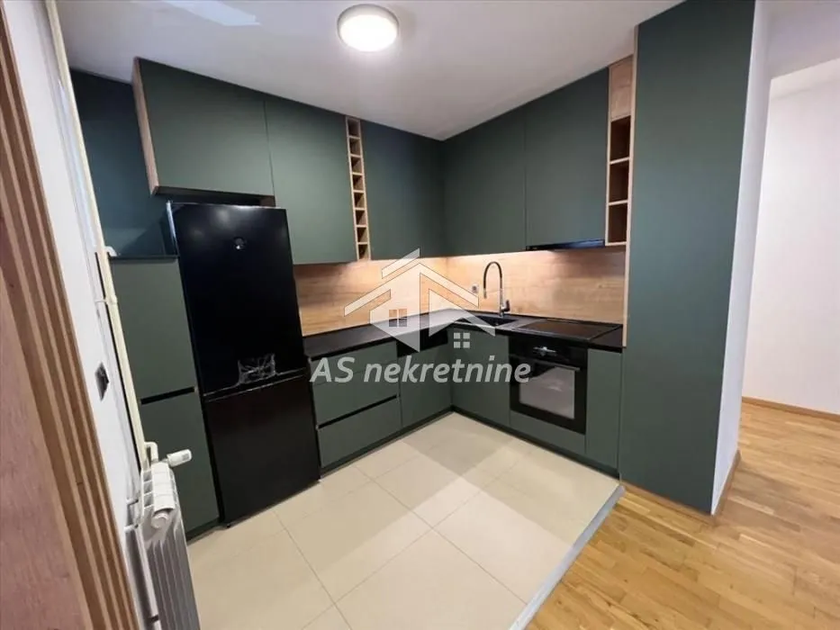 Rent, apartment, 100m², Sarajevska, Beograd