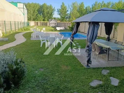 Rent, house, 110m², Kamenjar, Novi Sad Sve Podlokacije - image 10