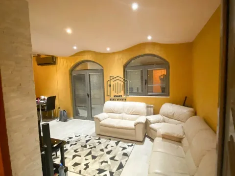 Izdavanje, jednosoban stan, 47m², Stari Aerodrom, Podgorica - image 9