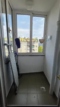 Rent, one bedroom apartment, 26m², Stari Aerodrom, Podgorica - image 16