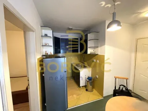 Izdavanje, dvosoban stan, 45m², Mirijevo Sve Podlokacije, Beograd - image 8