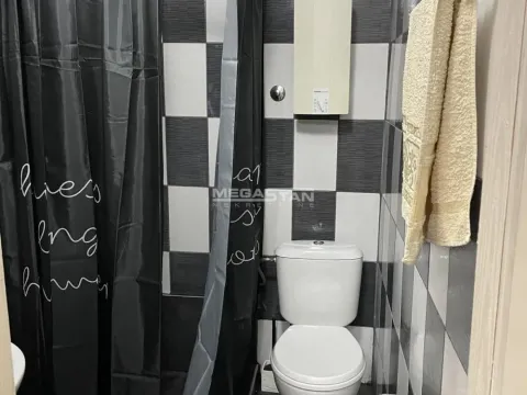 Izdavanje, dvosoban stan, 50m², Palata Pravde, Beograd - image 10