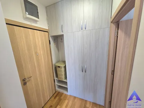 Sale, one bedroom apartment, 46m², Golubovina, Budva - image 19