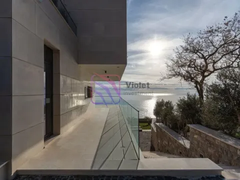 Sale, house, 922m², Reževići, Budva - image 18