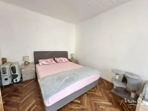 Sale, one bedroom apartment, 46m², Kotor, Crna Gora - image 7