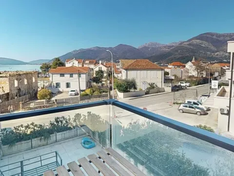 Prodaja, dvosoban stan, 55m², Donja Lastva, Tivat - image 9