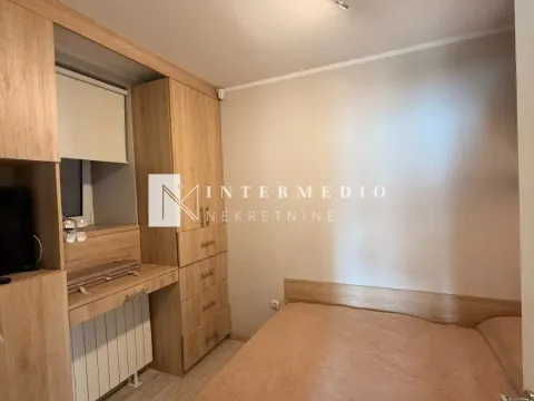Sale, four bedroom apartment, 99m², Centar, Herceg Novi - image 12