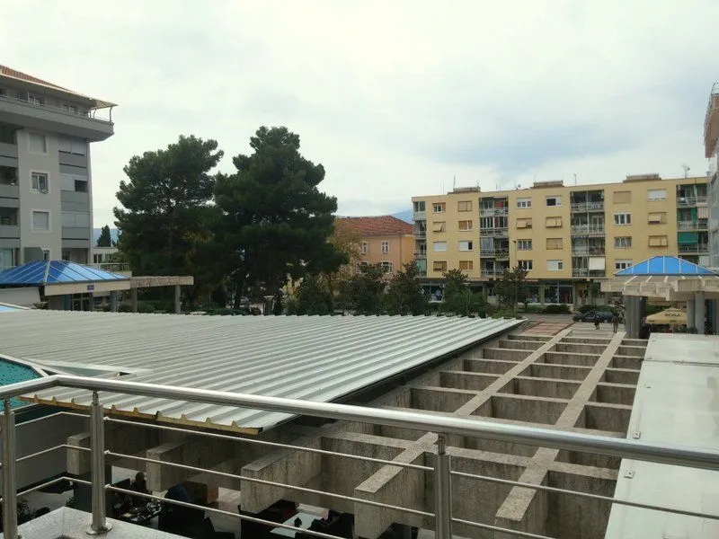 Prodaja, stan, 91m², Tivat, Crna Gora