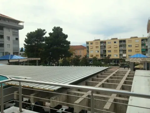 Prodaja, stan, 91m², Tivat, Crna Gora - image 10