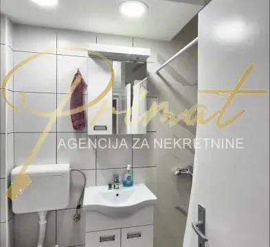 Izdavanje, jednosoban stan, 31m², Kotež, Palilula Sve Podlokacije - image 8