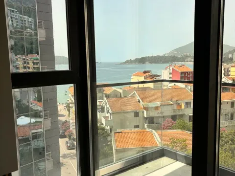 Prodaja, jednosoban stan, 50m², Rafailovići, Budva - image 7