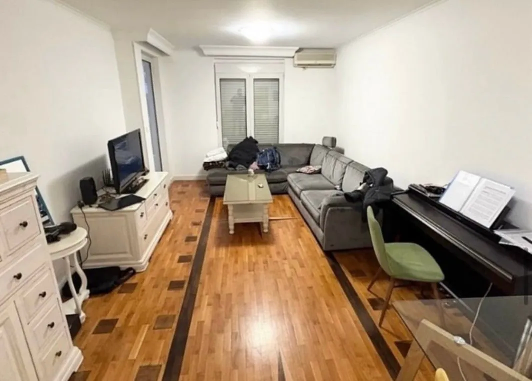 Prodaja, trosoban stan, 93m², Ljubović, Podgorica