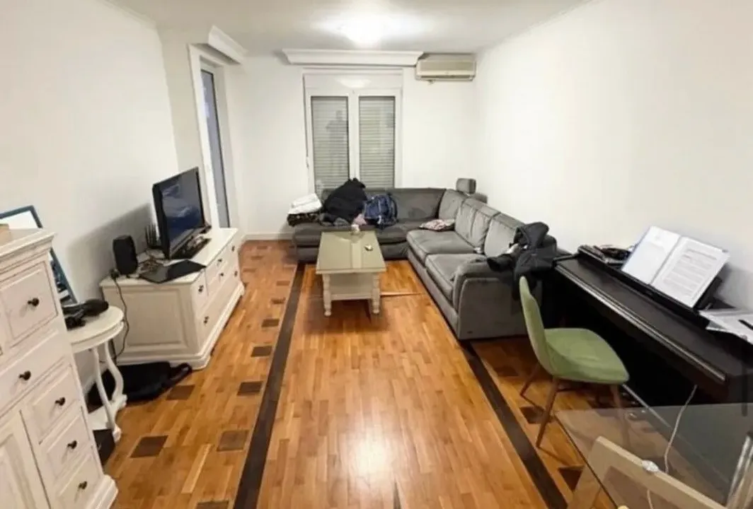 Prodaja, trosoban stan, 93m², Ljubović, Podgorica