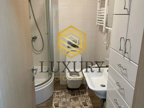 Rent, one bedroom apartment, 51m², City Kvart, Podgorica - image 4