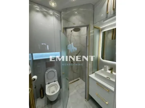 Rent, two bedroom apartment, 55m², Crveni Krst, Beograd - image 6