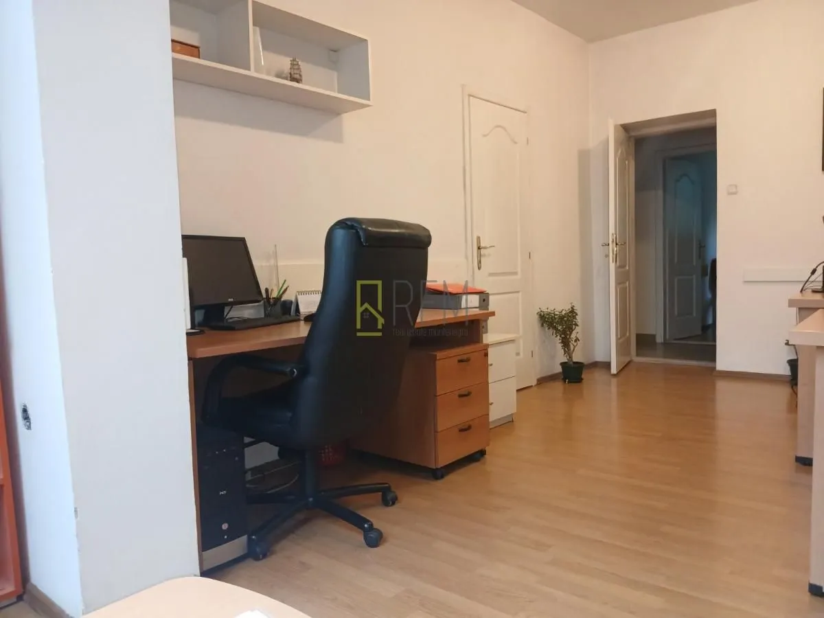 Sale, office space, 70m², Centar, Podgorica