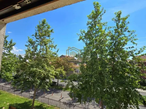 Sale, two bedroom apartment, 64m², Stari Aerodrom, Podgorica - image 12
