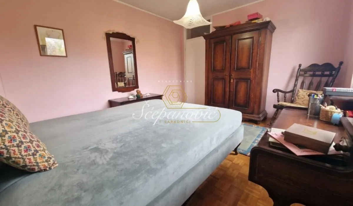 Prodaja, trosoban stan, 64m², Liman 4, Novi Sad Sve Podlokacije