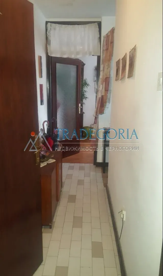 Prodaja, dvosoban stan, 108m², Budva, Crna Gora