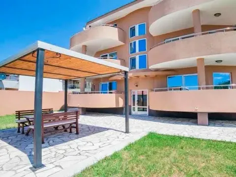 Rent, one bedroom apartment, 50m², Kavač, Kotor - image 5