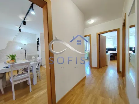 Izdavanje, trosoban stan, 68m², Adamovićevo Naselje, Novi Sad Sve Podlokacije - image 12