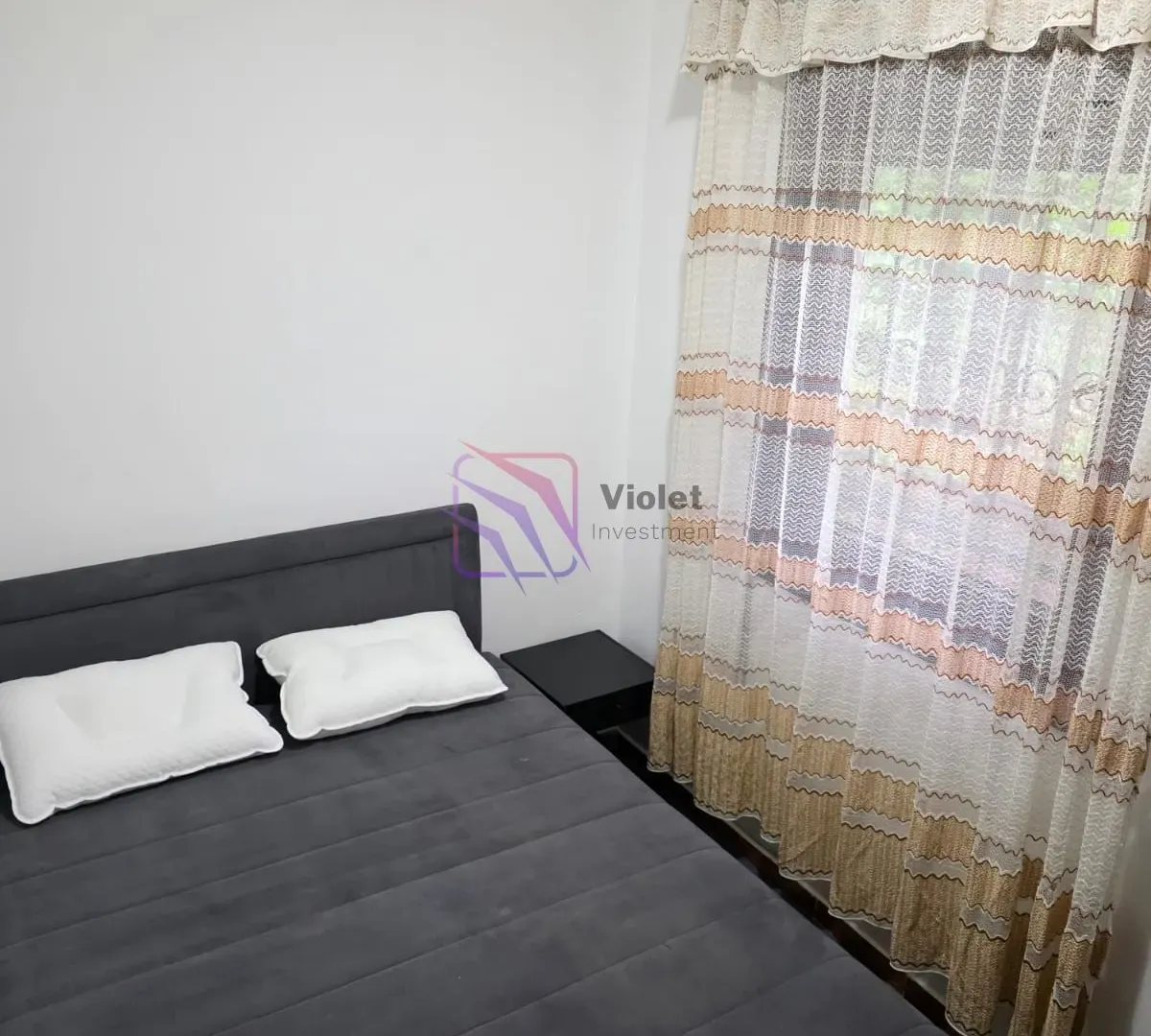 Rent, one bedroom apartment, 40m², Vranići, Podgorica
