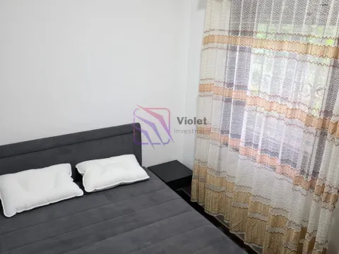 Rent, one bedroom apartment, 40m², Vranići, Podgorica - image 5